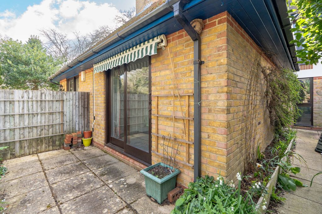 Property photo 3 of 15 Patio And Garden