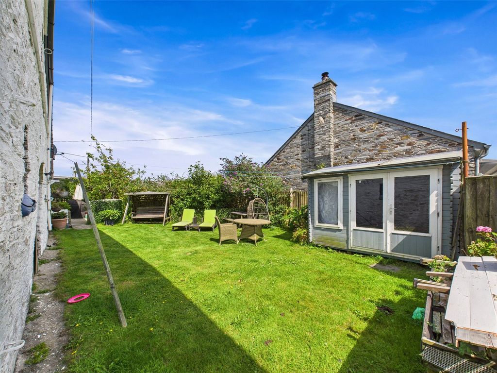 Additional image 9 of 4 bed barn conversion for saleDelabole, Cornwall PL33