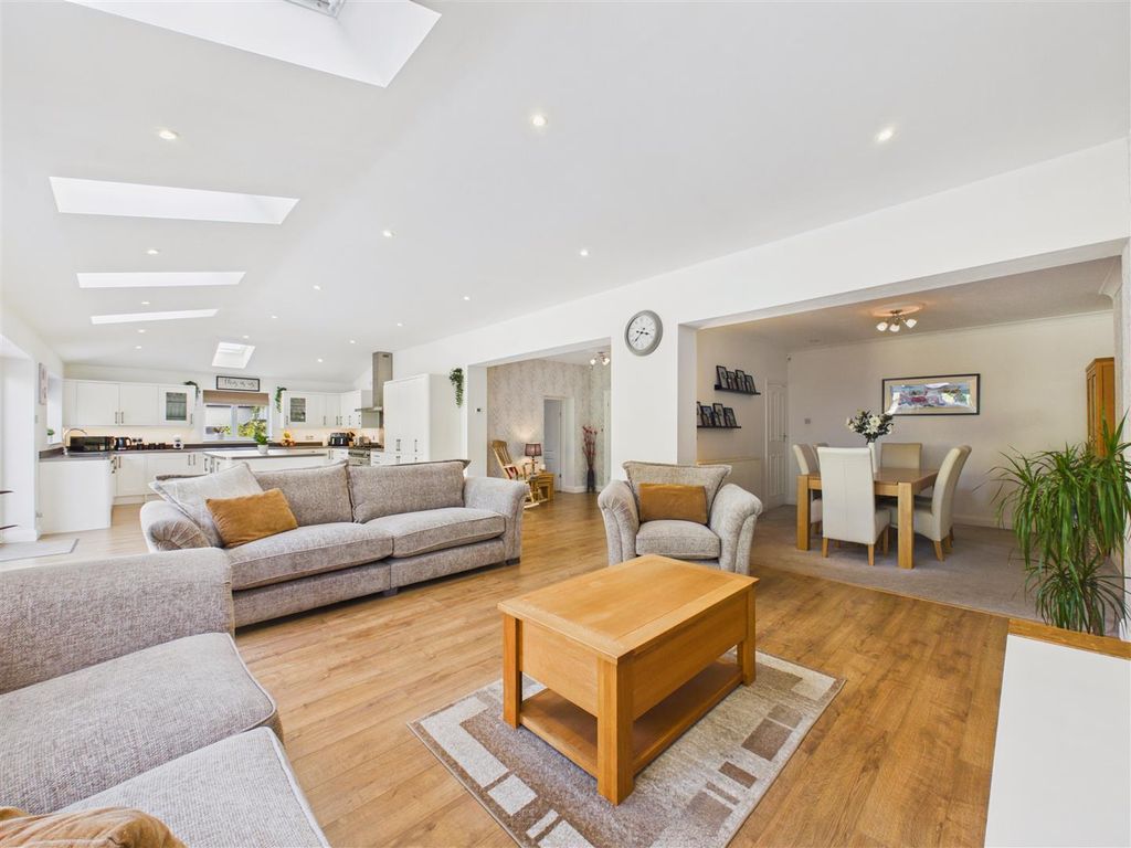 Property photo 2 of 34 Open Plan Living Kitchen