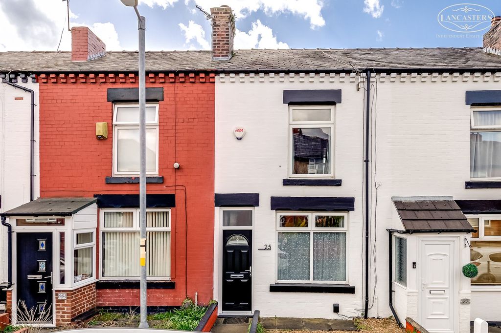 Property photo 1 of 19 Front Elevation