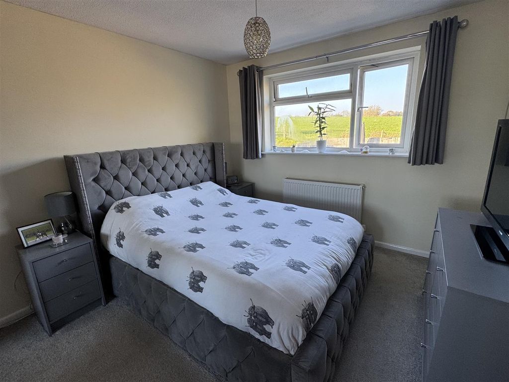 Additional image 6 of 3 bed semi-detached house for saleMead Fields, Bridport, Dorset DT6