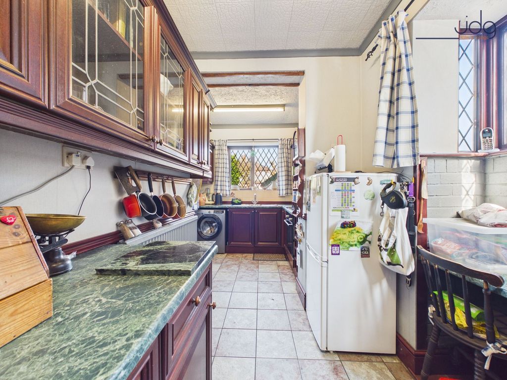 Property photo 3 of 14 Extended Kitchen
