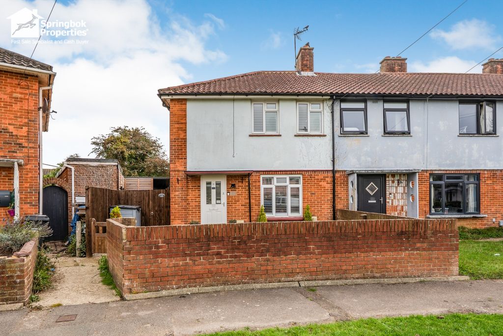 Property photo 1 of 14 Front View