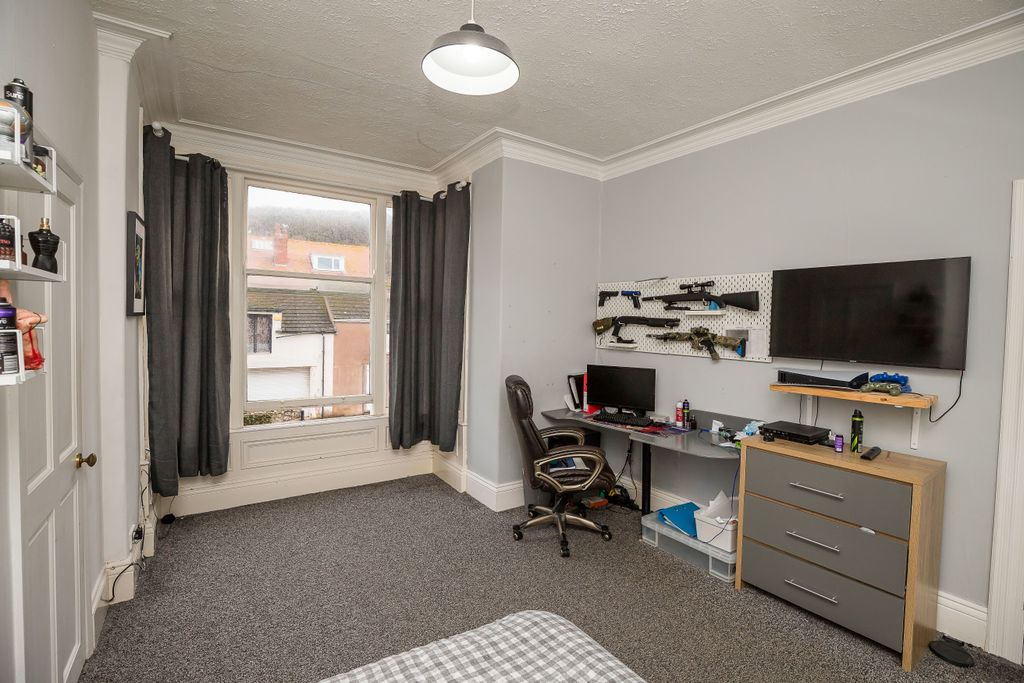 Additional image 26 of 6 bed semi-detached house for saleHarcourt Road, Llandudno LL30