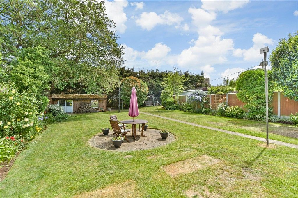 Property photo 1 of 19 Rear Garden