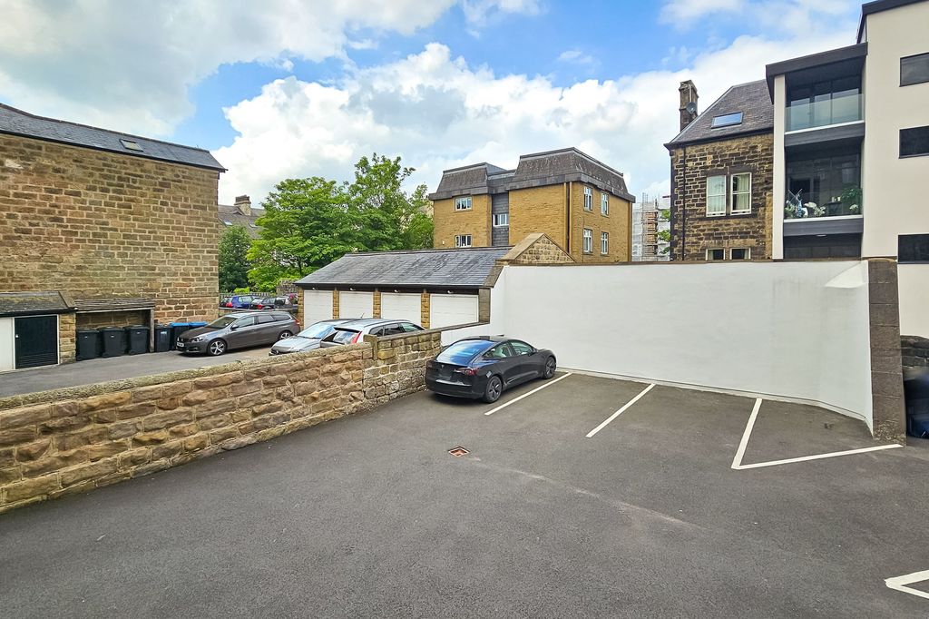 Additional image 22 of 2 bed flat for saleVictoria Avenue, 21 Victoria Avenue HG1