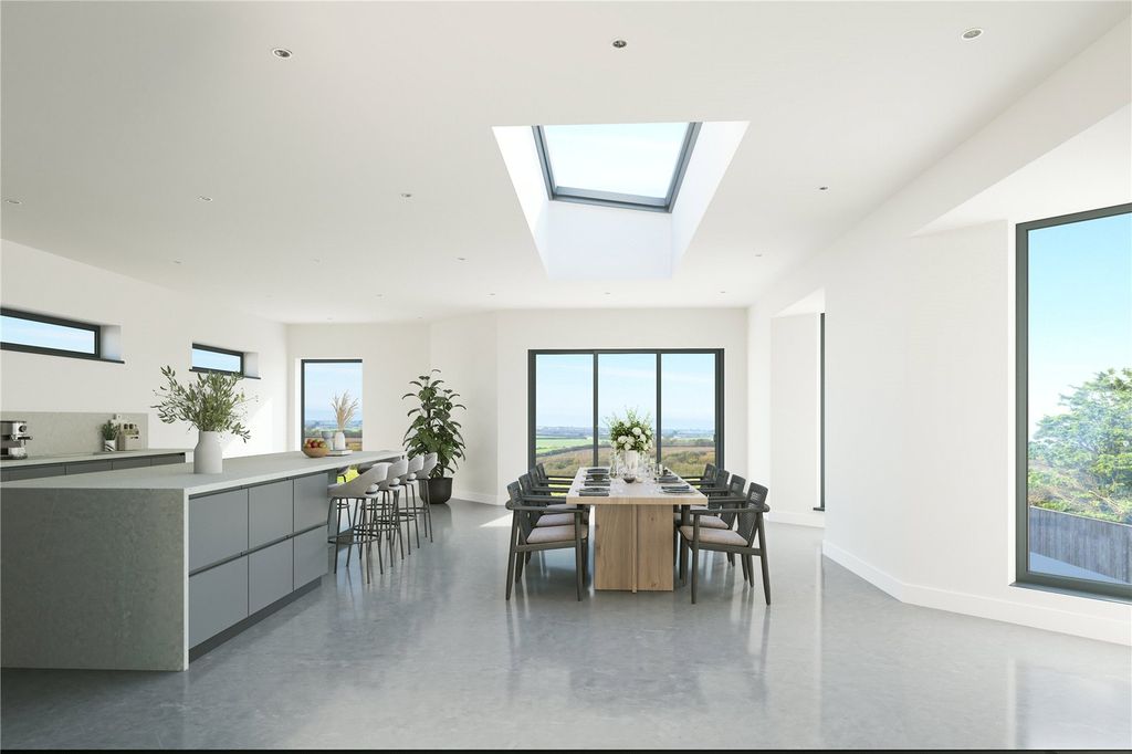 Property photo 3 of 13 Kithen/Dining Cgi