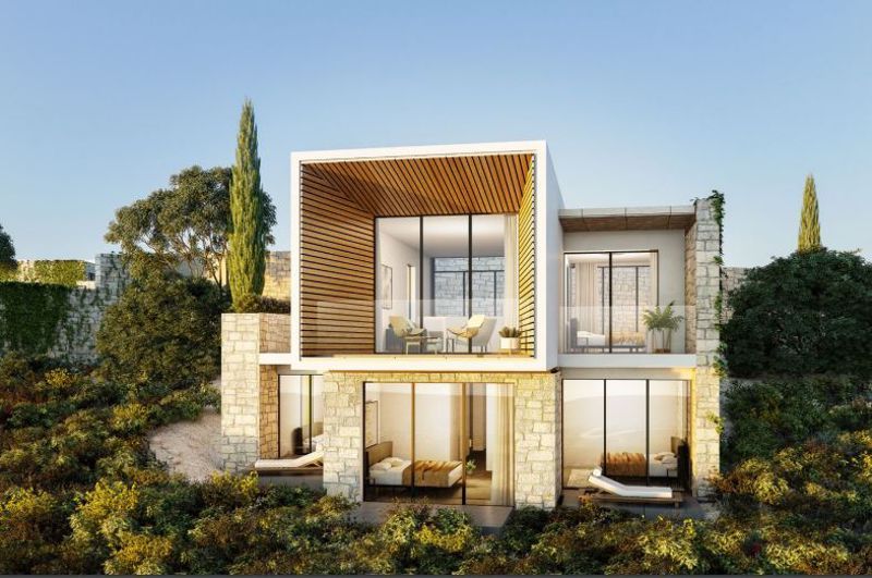 Property photo 1 of 15 Villa - Artist...
