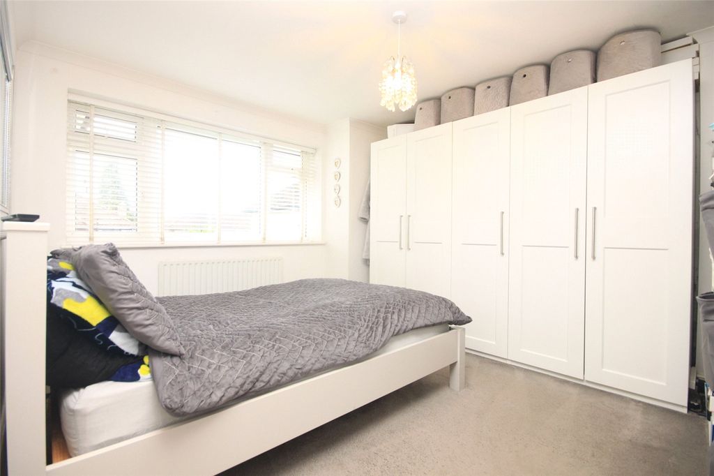 Property photo 3 of 22 Bedroom One