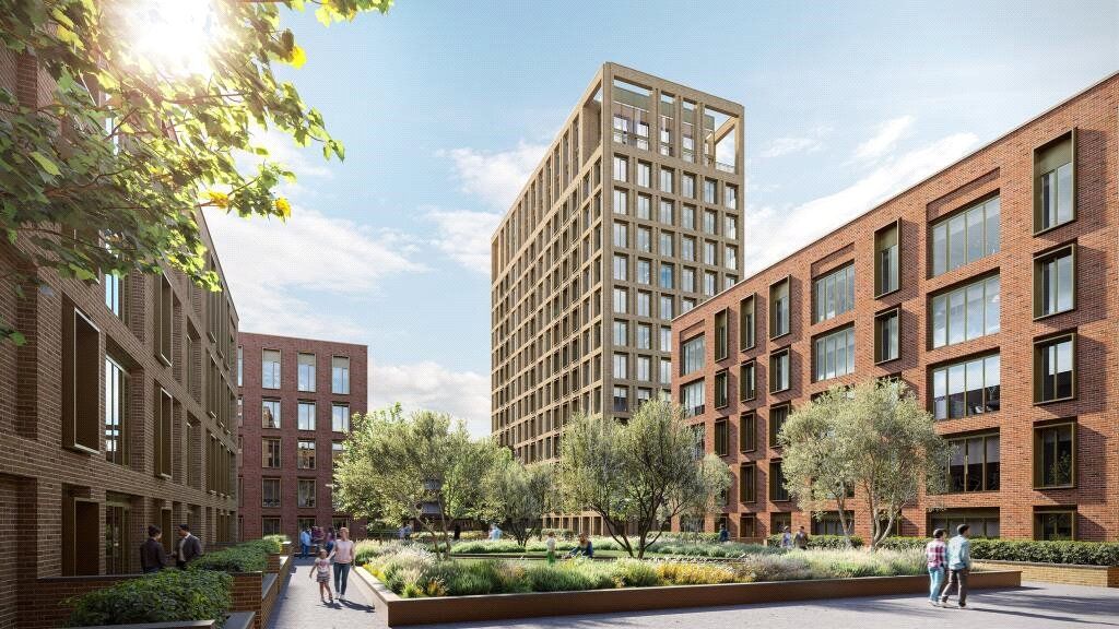 Property photo 1 of 11 External Cgi