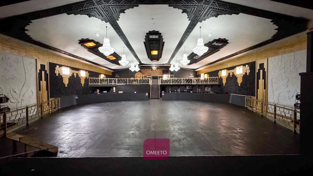 Property photo 2 of 5 Venue To Let
