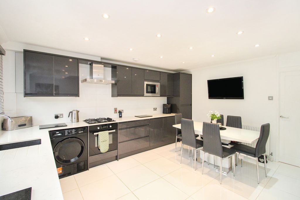 Property photo 2 of 13 Kitchen-Dining Room