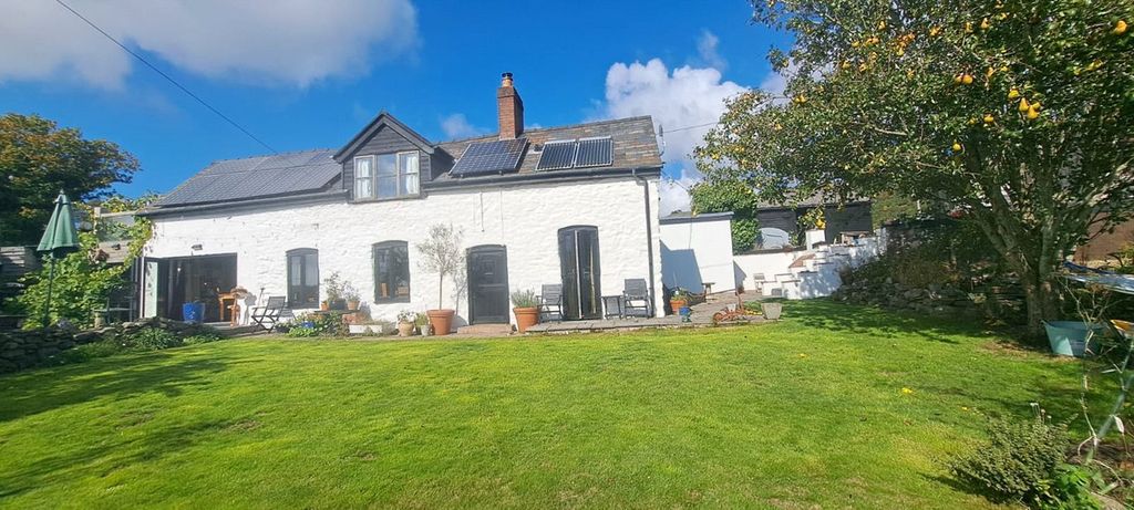 Additional image 27 of 3 bed cottage for saleLlanfechain, Powys SY22