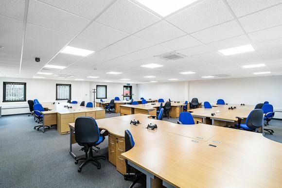 Property photo 3 of 10 Eldon House Office.Jpg