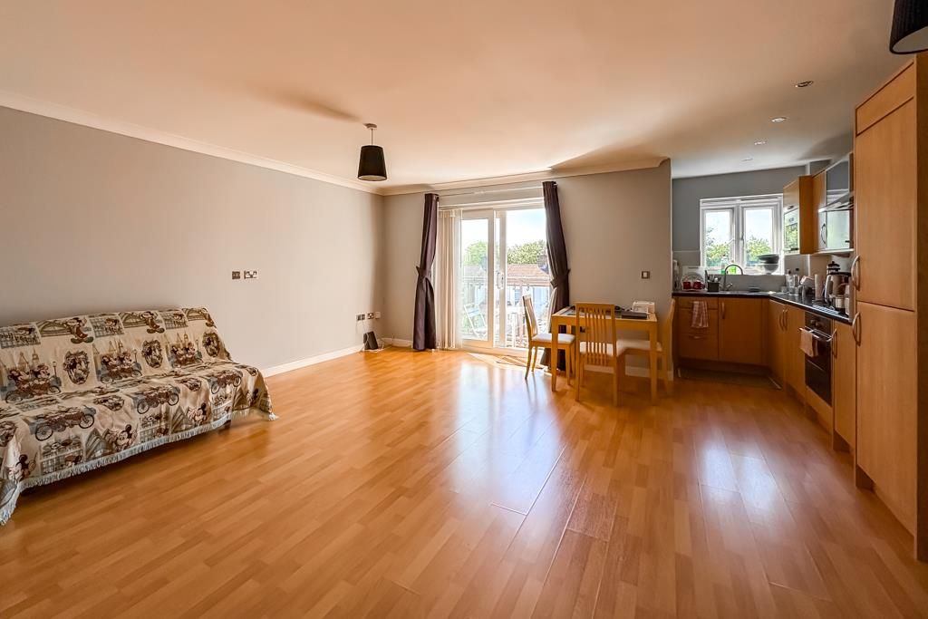 Property photo 1 of 13 Kitchen/Living Room