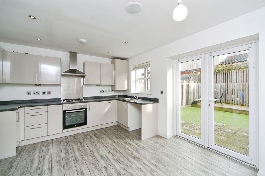 Additional image 5 of 3 bed end terrace house for saleLon Parciau, Llandudno Junction, Conwy LL31
