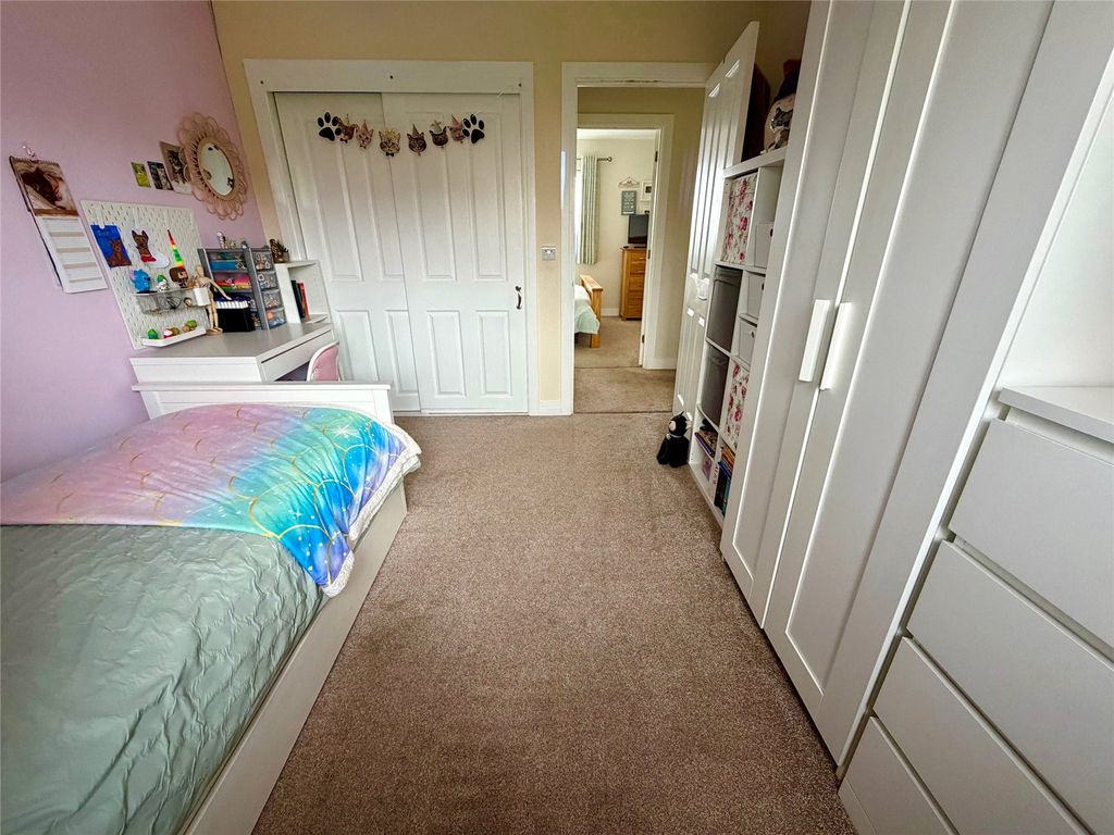 Additional image 19 of 3 bed semi-detached house for saleCedar Terrace, Steynton, Milford Haven SA73