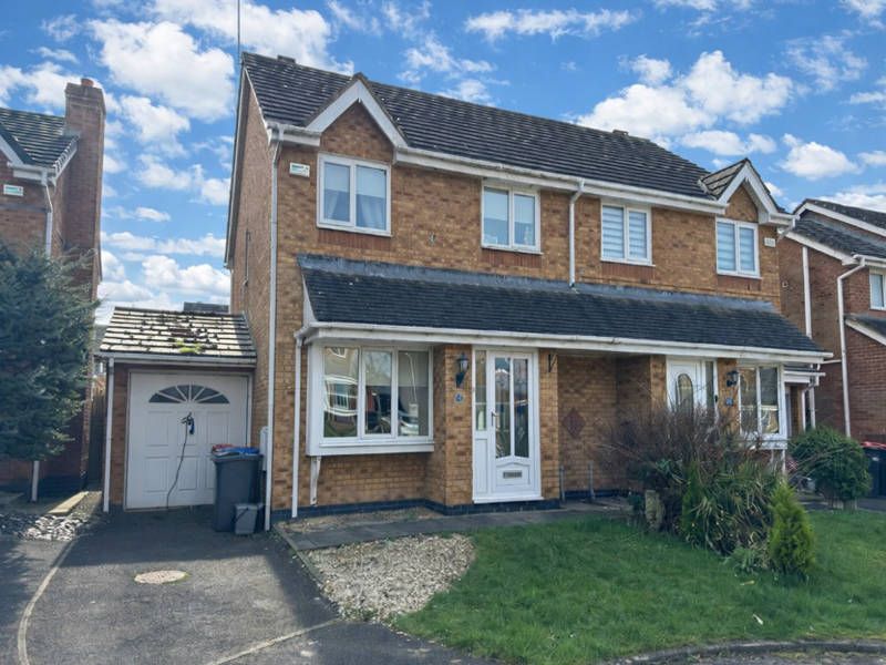 Property photo 1 of 26 Front Of Property