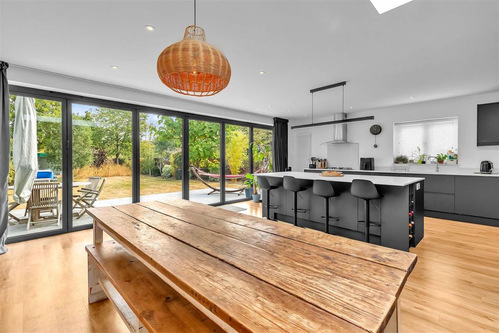 Property photo 3 of 23 Dining Kitchen.Jpg