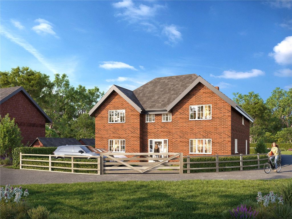 Property photo 1 of 2 Proposed CGI