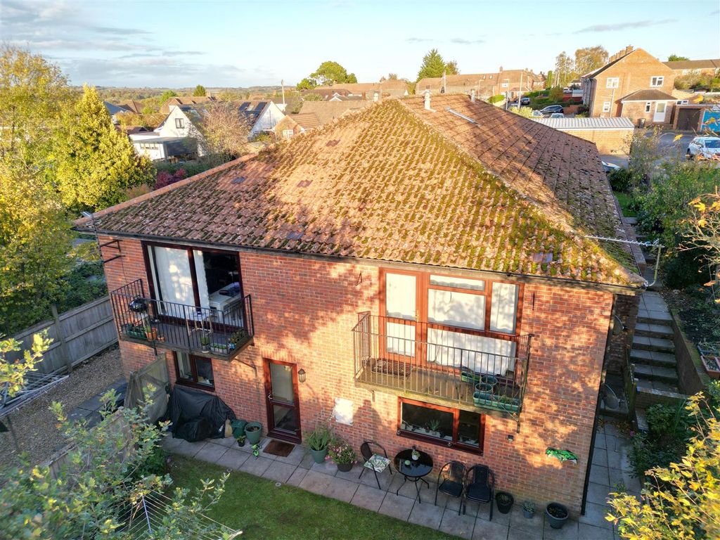 Property photo 1 of 16 Rear Elevation