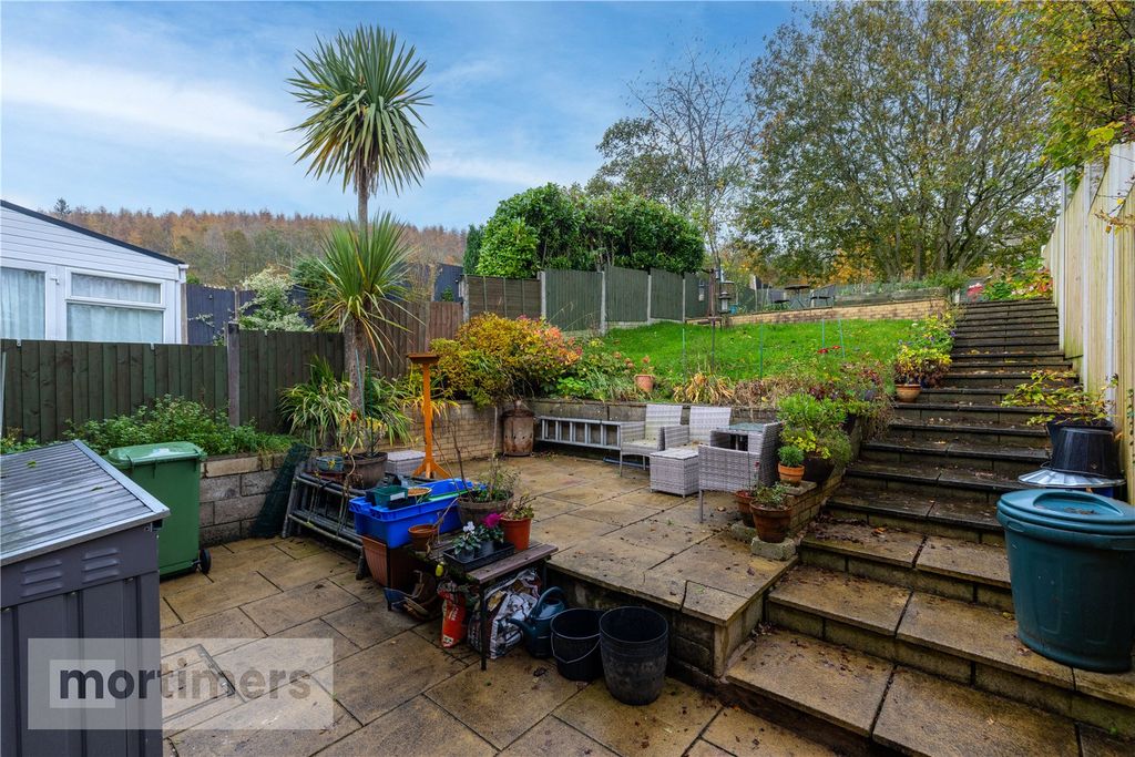 Property photo 3 of 22 Rear Garden