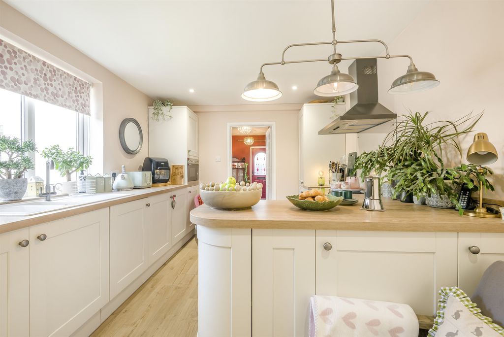 Additional image 8 of 3 bed terraced house for saleMyrtle Place, Chepstow, Monmouthshire NP16