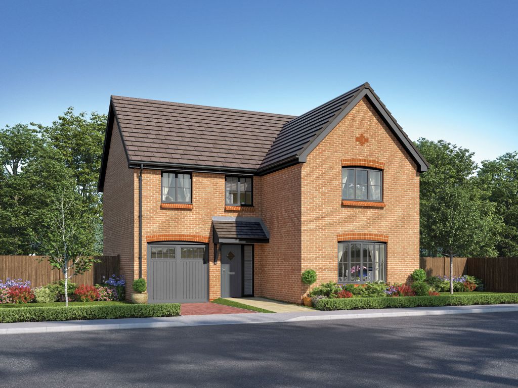 Property photo 2 of 11 CGI