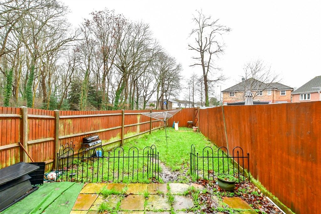 Property photo 2 of 8 Rear Garden