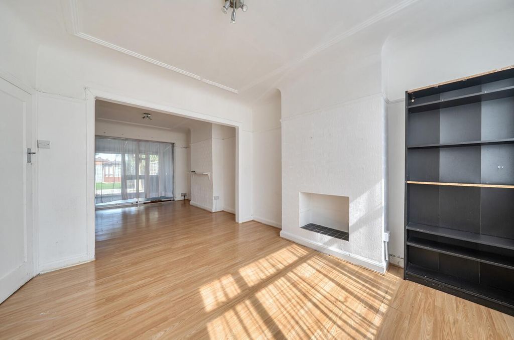 Property photo 3 of 11 Davidson Frost-Wellings, Dfw, Uppingham Avenue, St