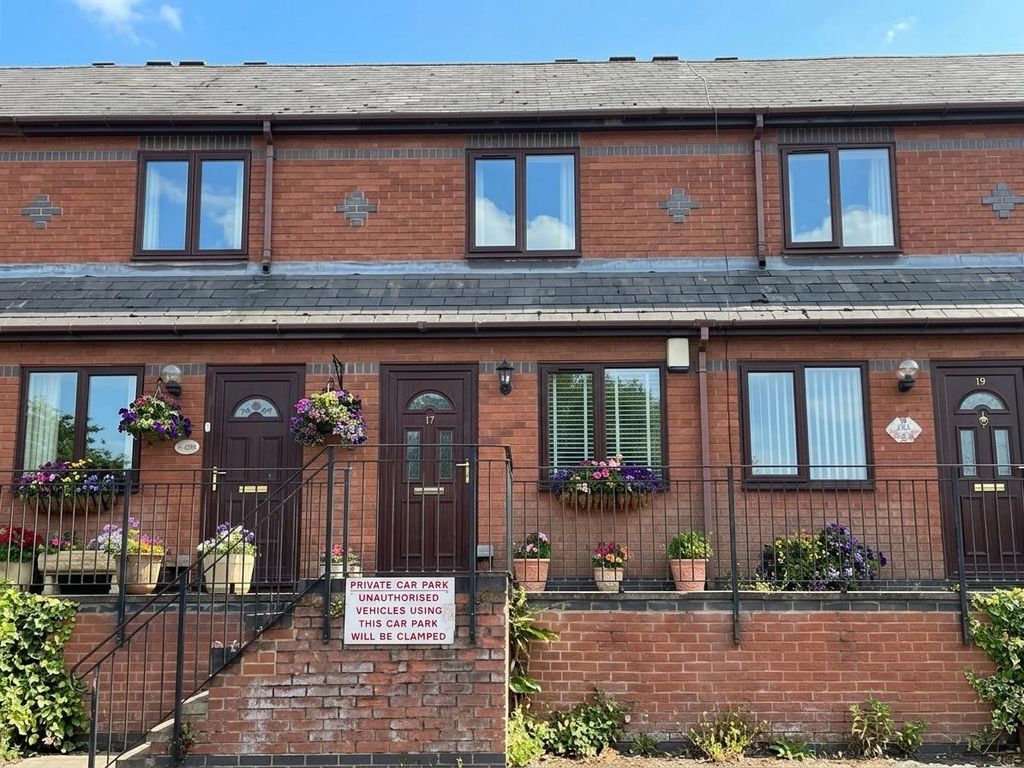 Property photo 1 of 6 Stapleton Lane, Barwell