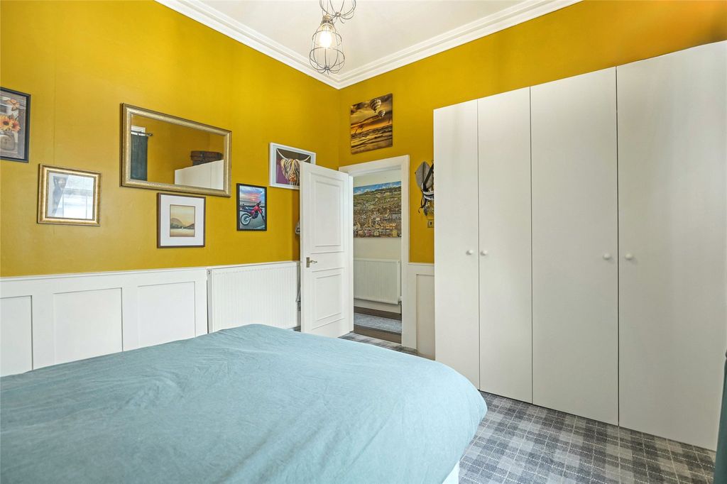 Additional image 10 of 3 bed flat for saleBarns Street, Ayr, South Ayrshire KA7