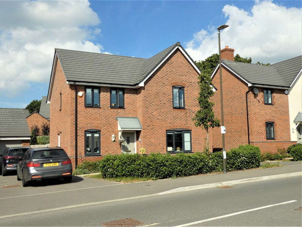 Property photo 1 of 23 Great Oldbury Drive, Stonehouse