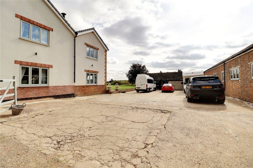 Additional image 61 of 9 bed detached house for saleCrowle, Scunthorpe DN17