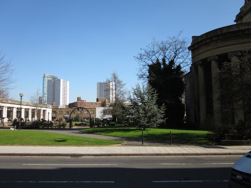 Property photo 2 of 7 View From Development