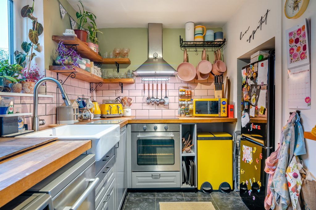 Additional image 8 of 3 bed terraced house for saleRaglan Way, Bulwark, Chepstow, Monmouthshire NP16