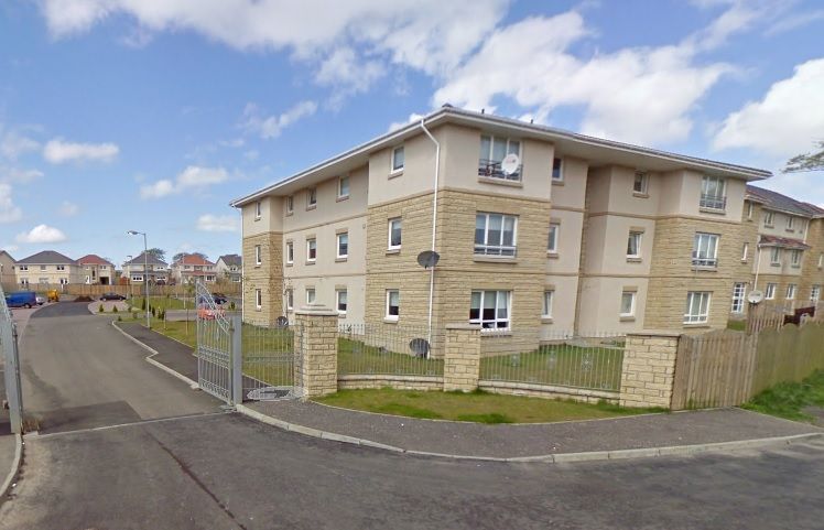 Property photo 1 of 1 30 Millhall Court, ML6 7Ge