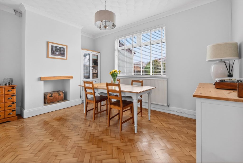 Additional image 4 of 3 bed semi-detached house for saleClaremont Avenue, Rumney CF3