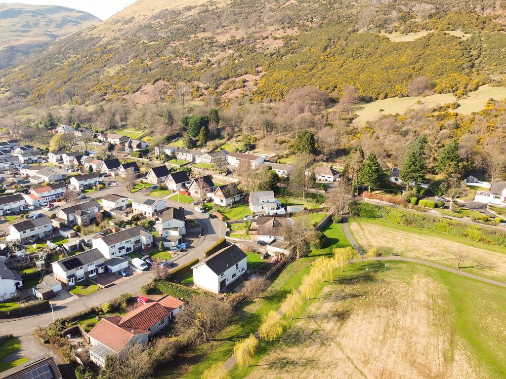 Additional image 21 of 3 bed detached house for saleCochrane Crescent, Alva FK12