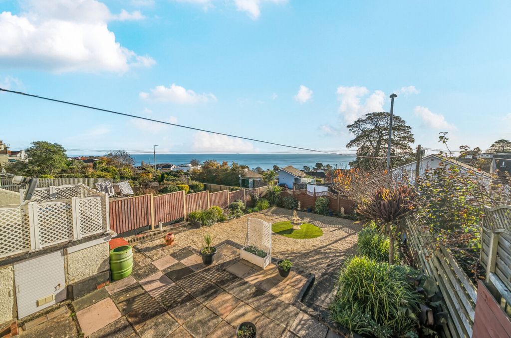 Property photo 1 of 20 Rear Garden