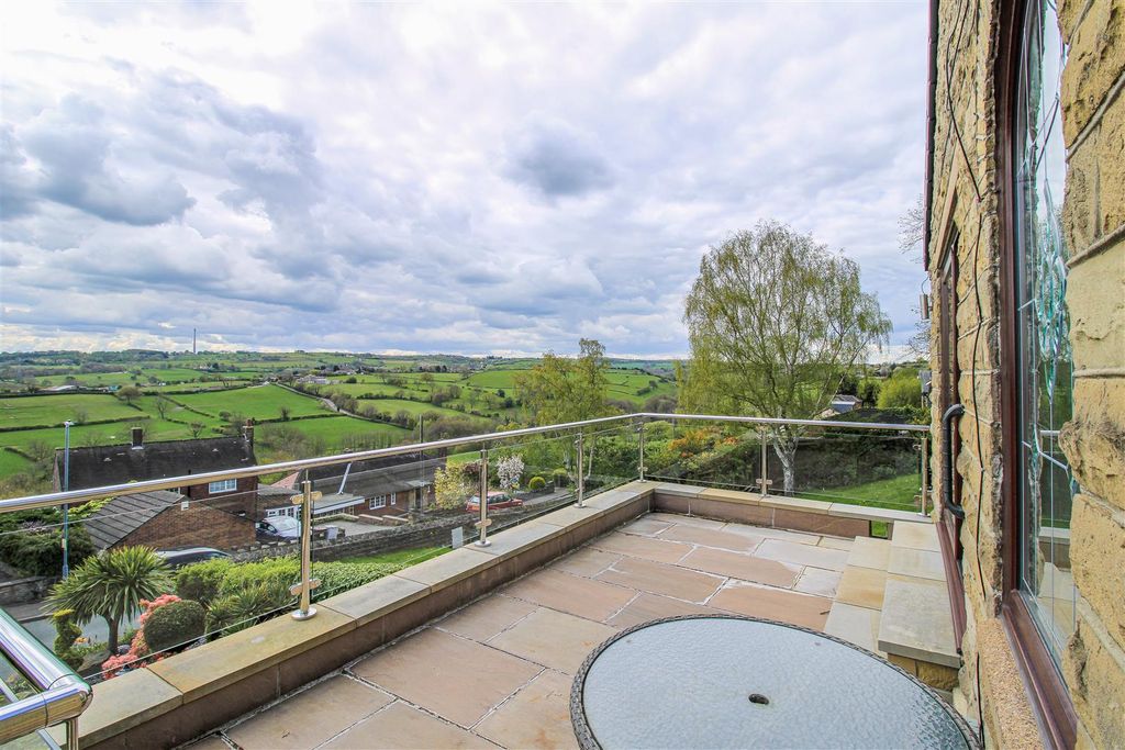 Additional image 18 of 3 bed detached bungalow for saleBriestfield Road, Dewsbury WF12