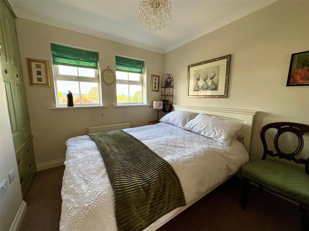 Additional image 13 of 4 bed detached house for saleDurbin Close, Honiton, Devon EX14