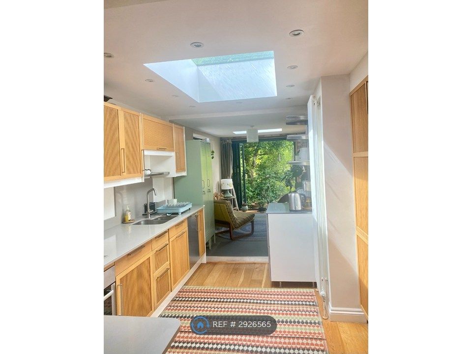 Property photo 3 of 28 Open Plan Kitchen/Garden Room