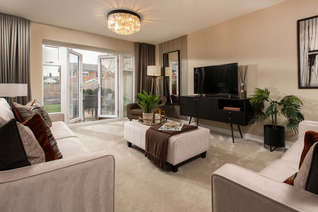 Property photo 3 of 10 Winstone Lounge