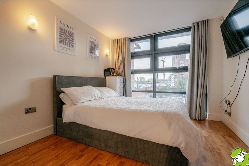 Property photo 1 of 10 The Ropeworks Internal 5 Ewemove Sale