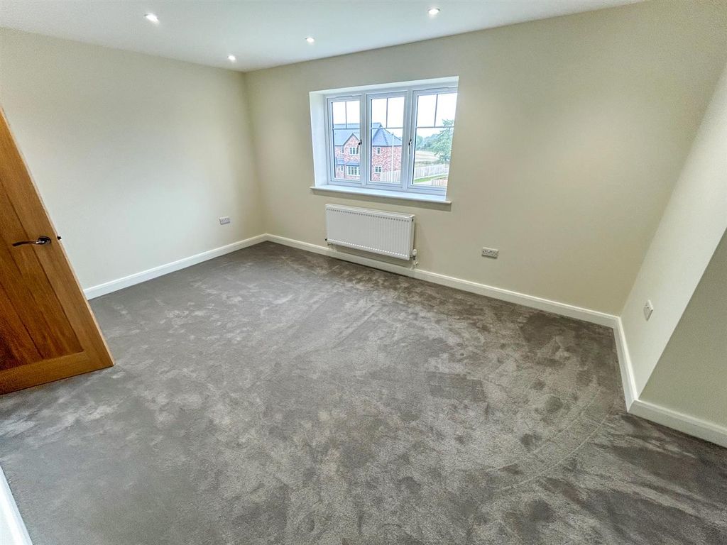 Additional image 6 of 4 bed detached house for saleBreidden View, Llansantffraid SY22