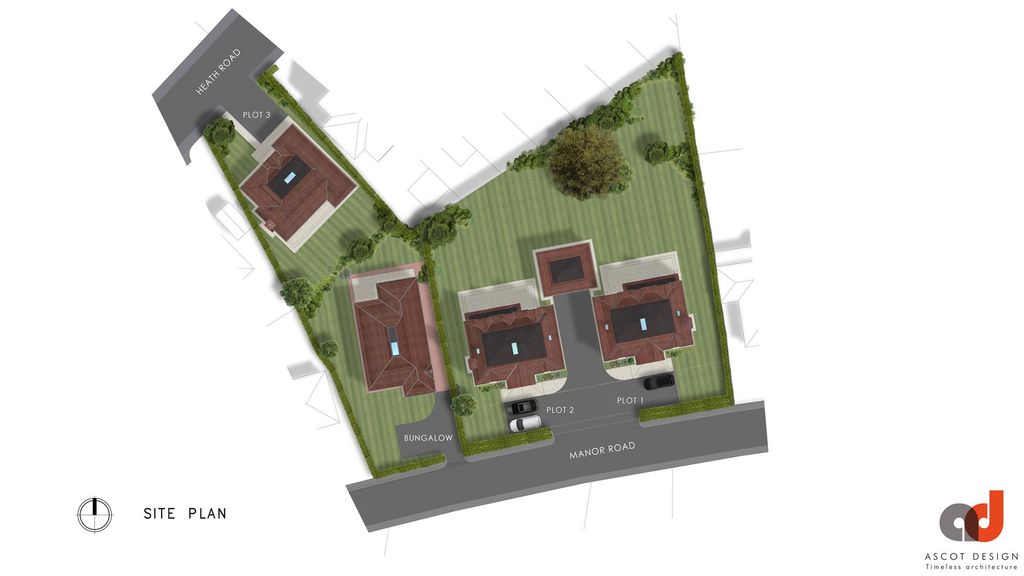 Property photo 2 of 13 25-J4764 - Site At Manor Road And Heath Road - Col