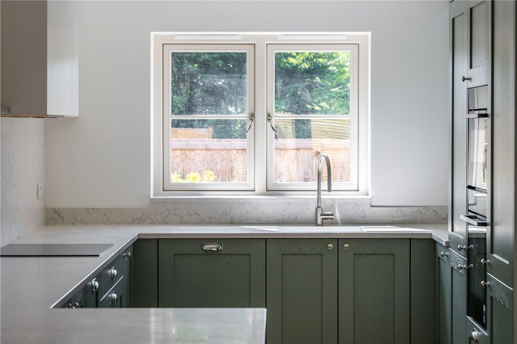 Property photo 2 of 13 Kitchen