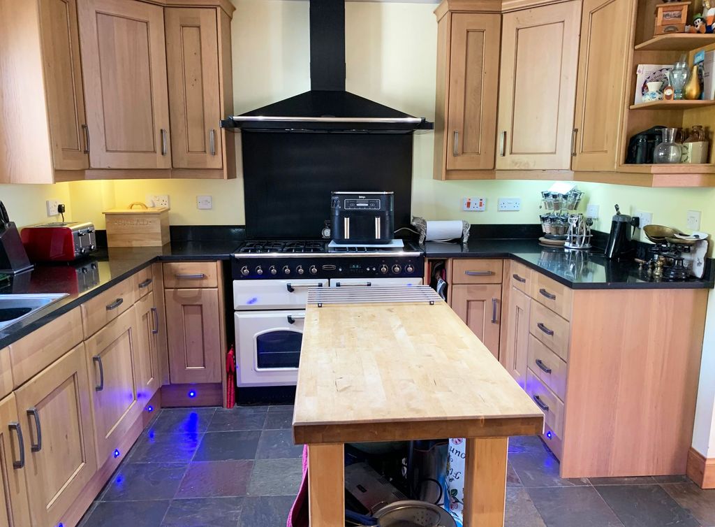 Additional image 8 of 4 bed detached house for saleLochbay, Waternish, Isle Of Skye IV55
