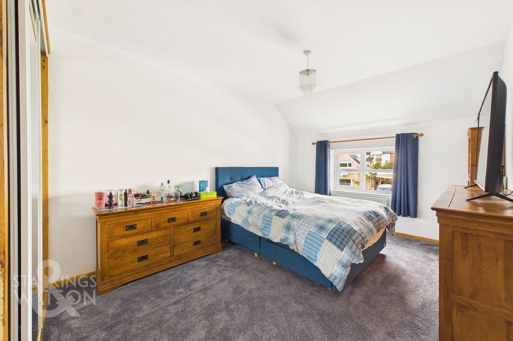 Additional image 11 of 4 bed cottage for saleRectory Lane, Poringland, Norwich NR14